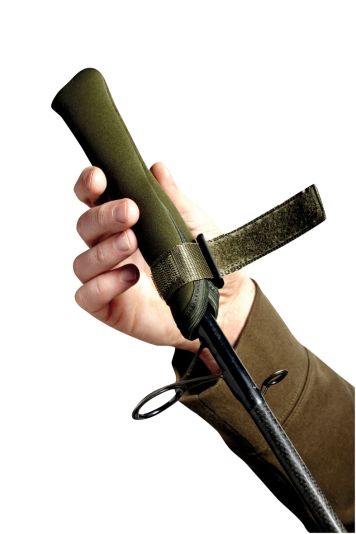 Trakker Neoprene Tip & Butt Protectors