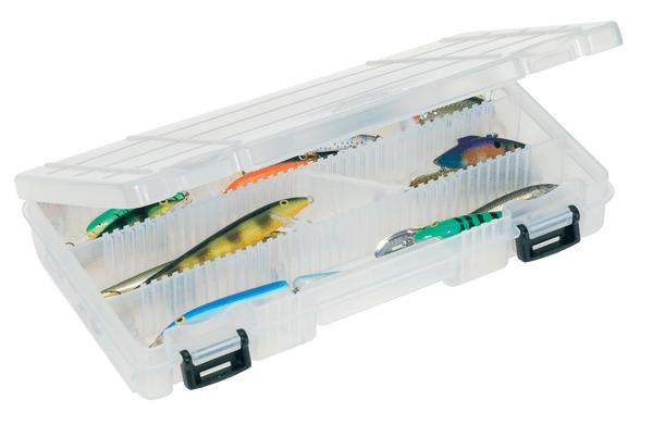 Plano Custom Divider Stowaway 3500 Tackle Box – The Tackle Shed