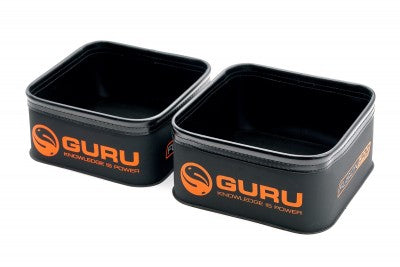 Guru Fusion 200 & Bait Pro 300 Combo
