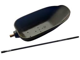 Prologic Avenger Baiting Spoon & Handle 6ft