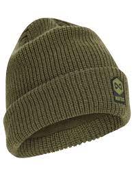 Navitas Fleece Lined Beanie Hat