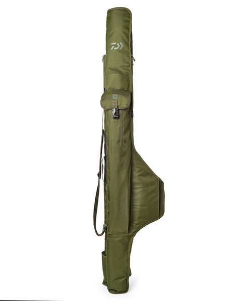 Daiwa Black Widow 3 Rod Holdalls