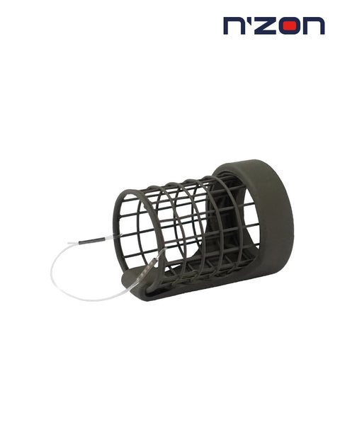 Daiwa N'zon Cage Feeders