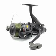 okuma carbonite 55 baitrunner reels Okuma Carbonite CBF Baitrunner Reels – The Tackle Shed