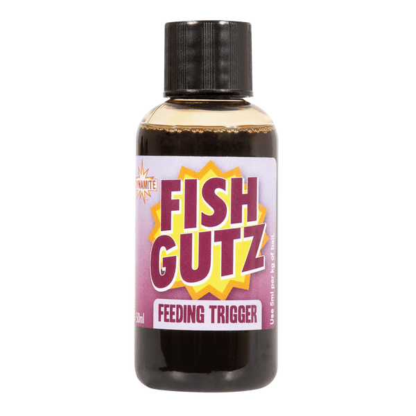 Dynamite Baits Fish Gutz