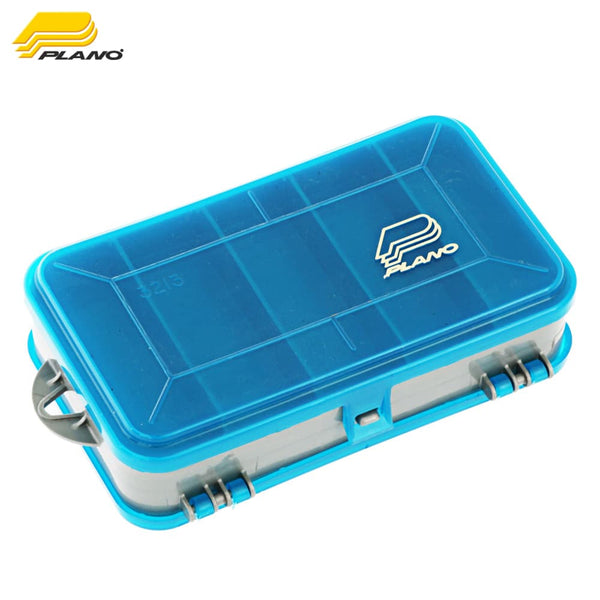 Plano Small 2-Sided Tackle Box 