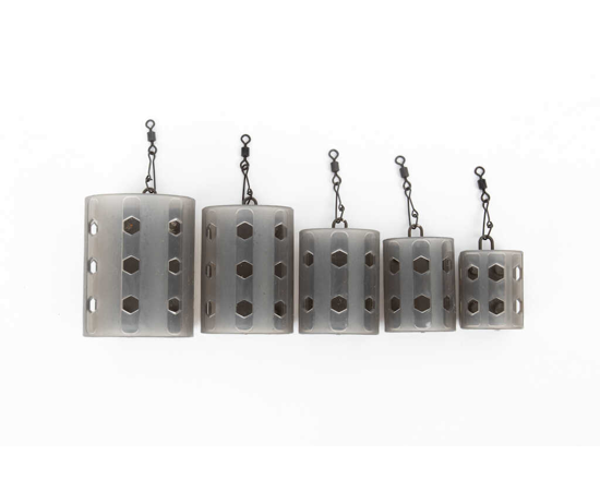 Preston Innovations Hexmesh Plastic Open End Feeders