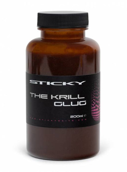 Sticky Baits Krill Glug