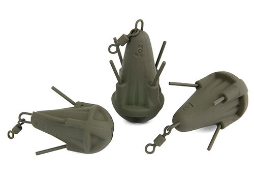 Fox Grappling Marker Leads - 4oz