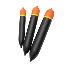 Zebco Pencil Slider Pike Floats