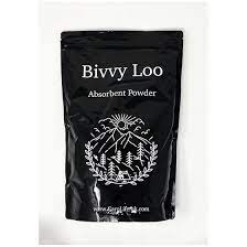 Carplife Bivvy Loo Super Absorbent Powder