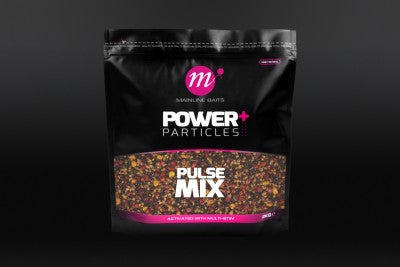 Mainline Power+ Particles Pulse Mix 2kg