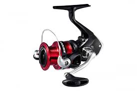 Shimano Sienna 2000 FG – The Tackle Shed
