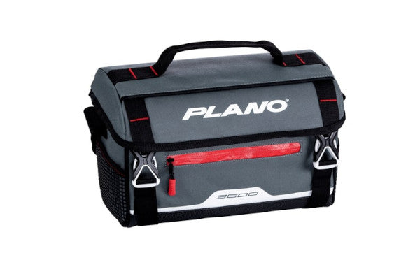 Plano 3600 Weekender Lure Bag Small – The Tackle Shed