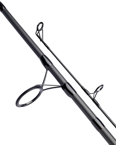 Daiwa Black Widow XT 10ft 3.5lb Carp Rods – The Tackle Shed