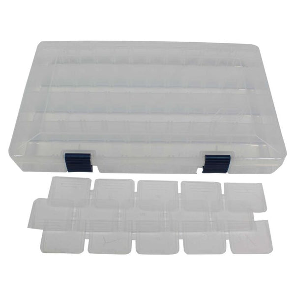 Plano 3700 Stowaway Tackle Box/Organiser