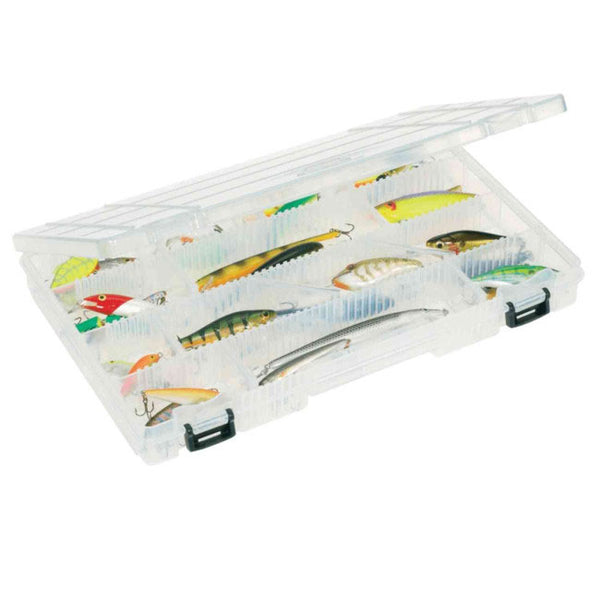 Plano 3700 Custom Divider Stowaway Tackle Box