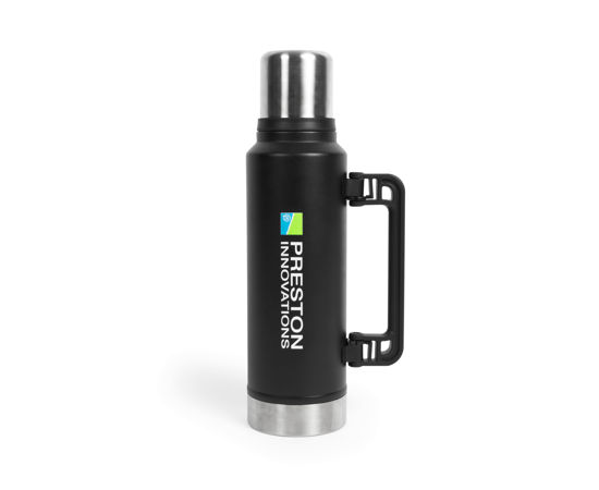 Preston Innovations 1.4ltr Stainless Steel Flask