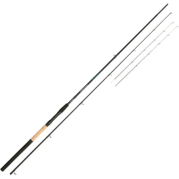 Shakespeare Superteam Method Feeder Rods