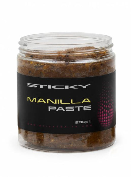 Sticky baits Manilla Paste