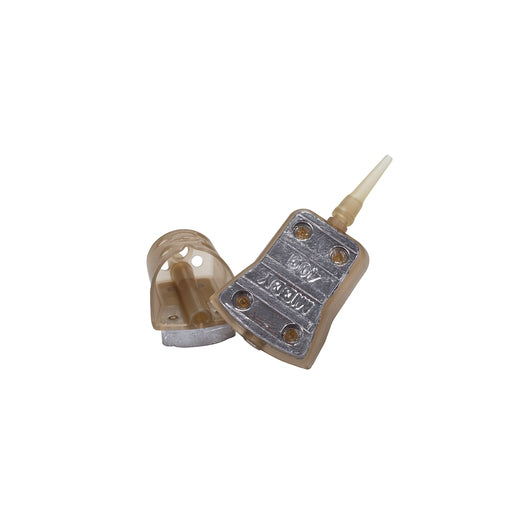 Middy Wedge Pellet Feeder Large 40g