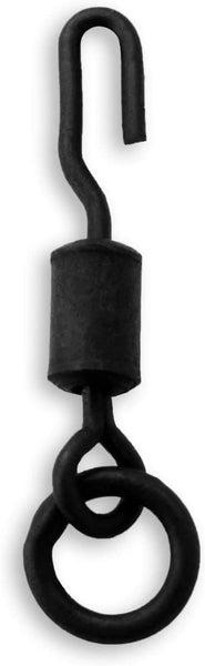 Gardner Quick Change Flexi Ring Swivels
