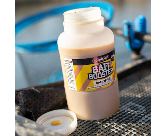 Sonubaits Bait Boosters