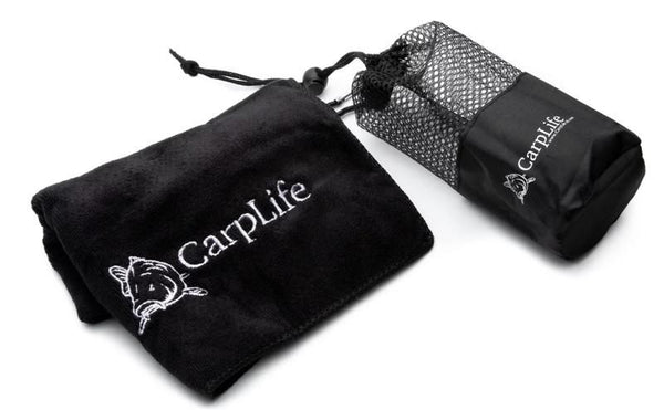 Carplife Microfibre Hand Towel