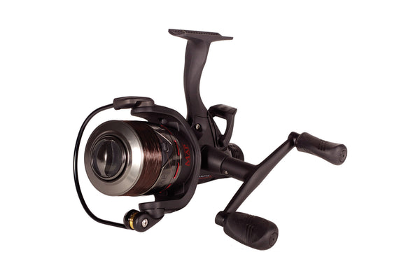 MAP Carptek ACS 4000 Freespool Reel