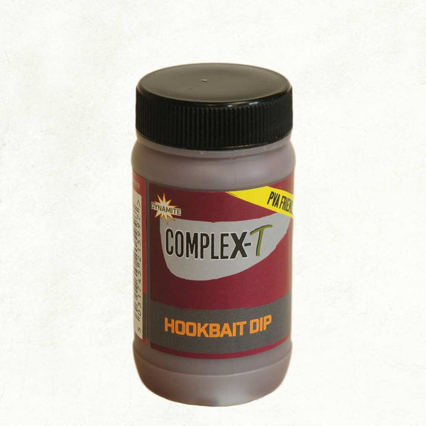 Dynamite Baits Complex-T Hookbait Dip