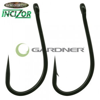 Gardner Covert Incizor Hooks