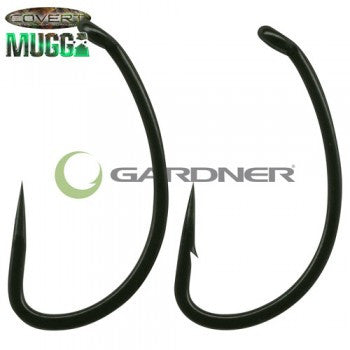 Gardner Covert Mugga Hooks