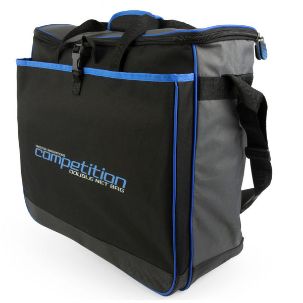 Preston Innovations Competition Double Net Bag
