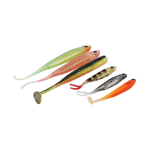 Kodex Dropshot Lures Pack