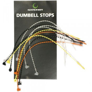 Gardner Dumbell Stops Mixed