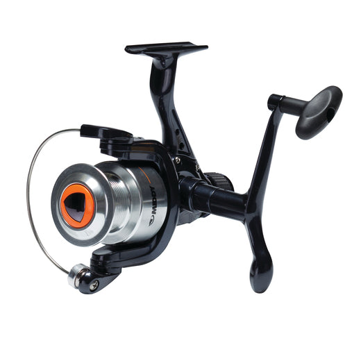 Middy Eclipse Rear Drag Reels 3000 Float Reel – The Tackle Shed