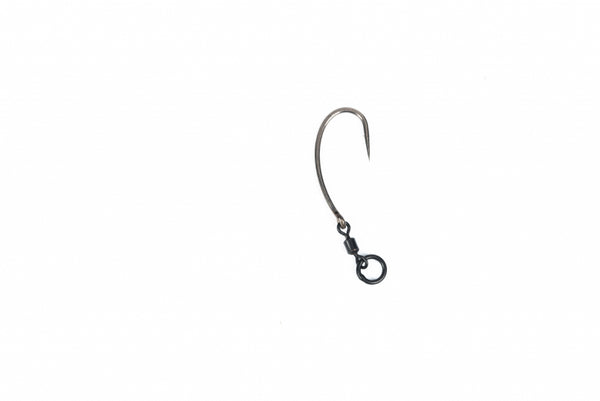 Nash Fang Gyro Carp Hooks