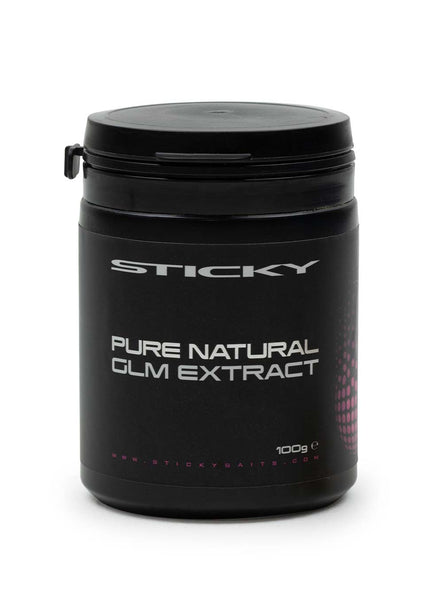 Sticky Baits Pure Natural Green Lip Mussel Extract
