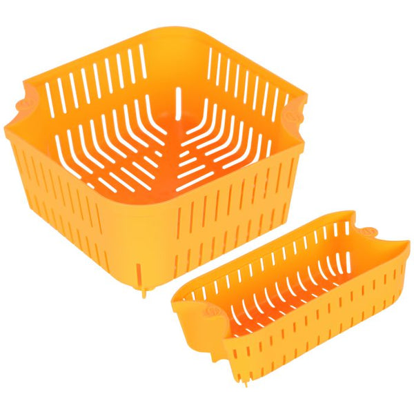 Guru Bait Strainers