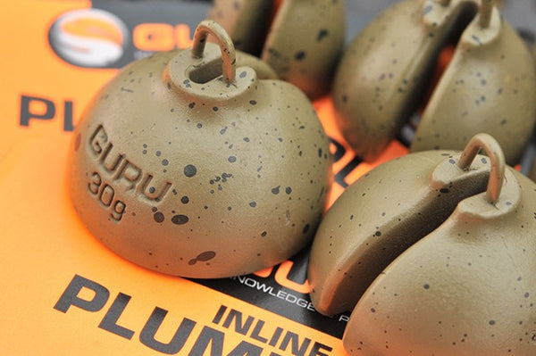 Guru Inline Plummets