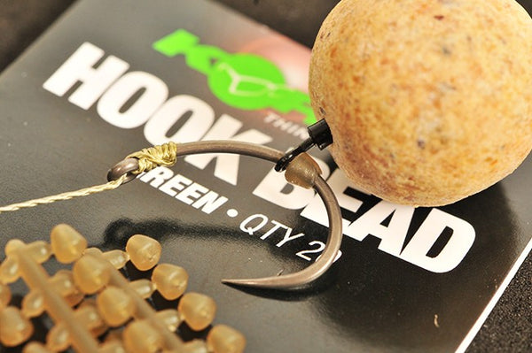 Korda Hook Bead – The Tackle Shed