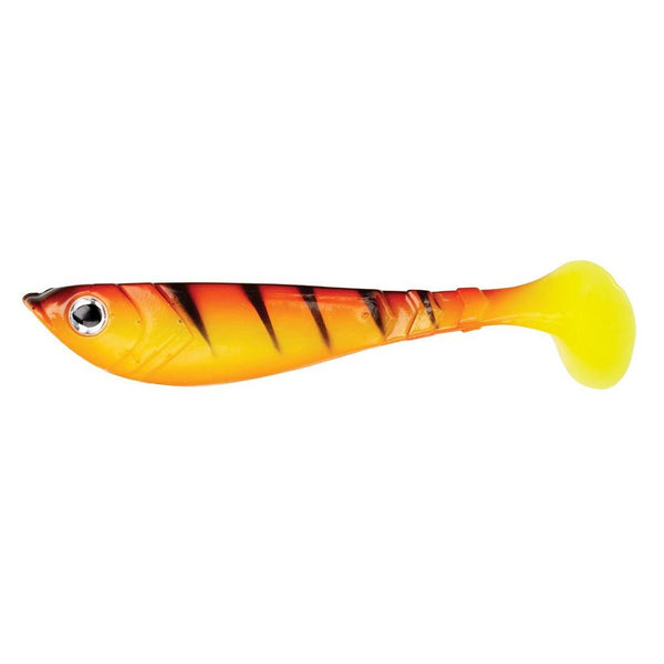 Berkley Pulse Shads 11cm - Hot Yellow Perch