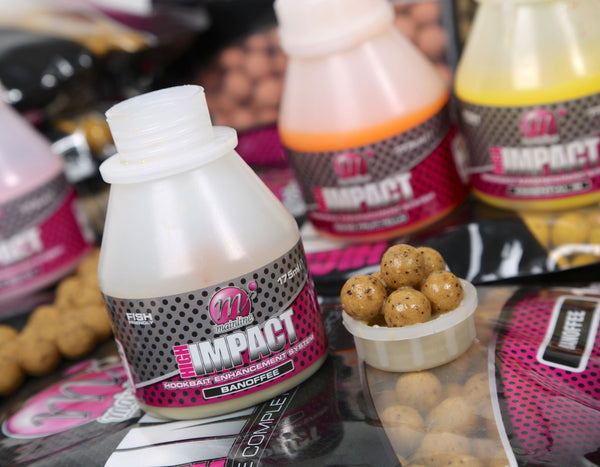 Mainline High Impact Hookbait Enhancement System