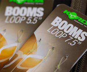 Korda Ready Tied Booms LOOP