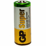 007 Batteries