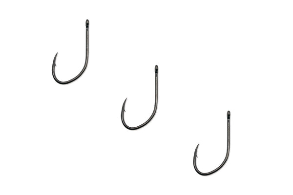 Guru LWG Feeder Special Eyed Hooks Micro Barbed – The Tackle Shed