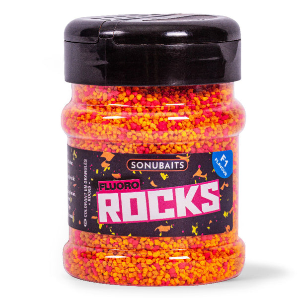 Sonubaits Fluoro Rocks