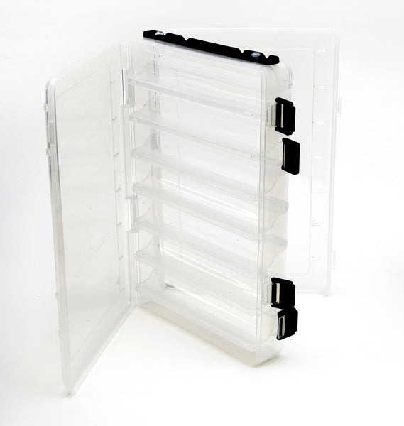 Leeda Lure Cases