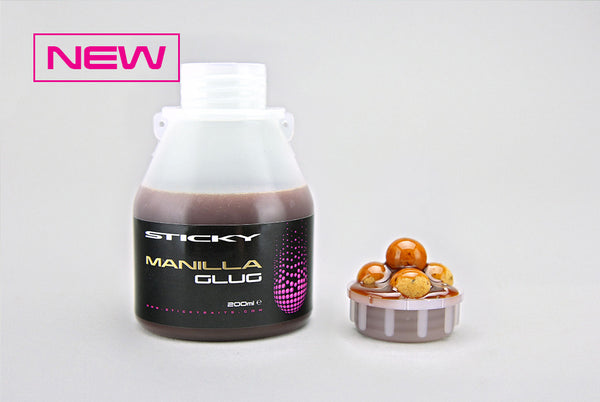 Sticky Baits Manilla Glug
