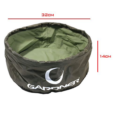 Gardner Groundbait/Method Mixing Bowl